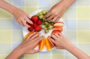 یک رژیم 21 روزه برای دفع سموم بدن