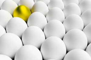 ۶۰ سوال و جواب جالب در مورد تخم مرغ!