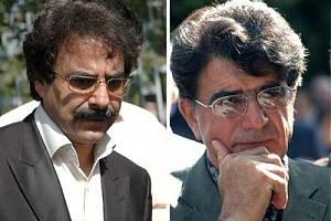 حرف‌های جالب و خواندنی‌ علیرضا افتخاری درباره شجریان