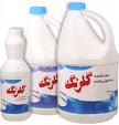 جنجال مایع سفید کننده گلرنگ در انتخابات افغانستان!