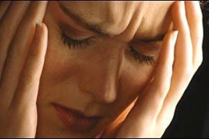 سردردهای صبحگاهی را جدی بگیرید سردردهای صبحگاهی را جدی بگیرید