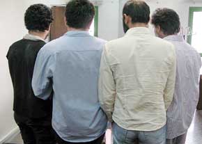 دزد كه از دزد بزنه... دزد كه از دزد بزنه...