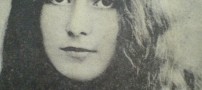 عکسی از اولین ملکه زیبایی جهان