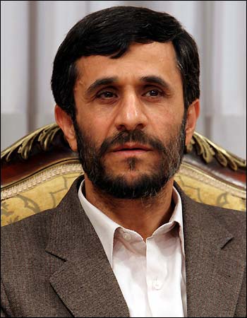 عروسی احمدی نژاد کجا برگزار شد؟ 
