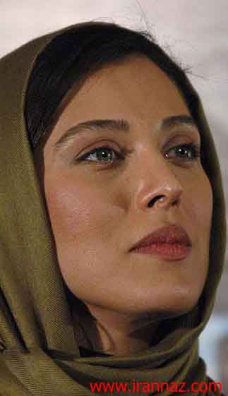 عکس های مهتاب کرامتی
