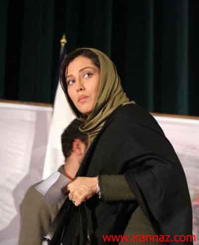 عکس های مهتاب کرامتی