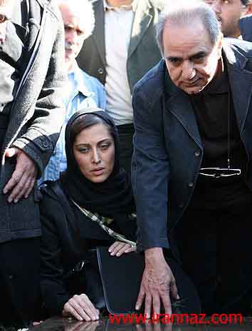 عکس های مهتاب کرامتی