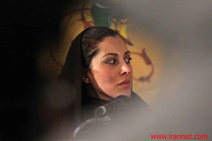 عکس های مهتاب کرامتی