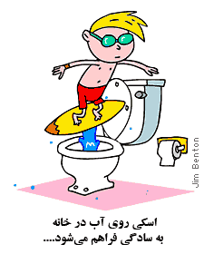 پیش بینی های سال 3000 (تصویری)