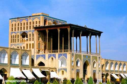 دیدنیهای قاره آسیا irannaz.com