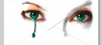 عکس های بسیار زیبای فانتزی از چهره