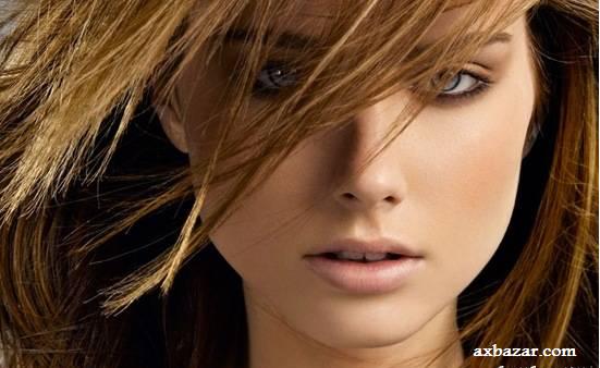 جدیدترین عکس های مدل آرایش های فشن 2009