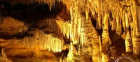 عکس هایی از غار های دیدنی و خارق العاده