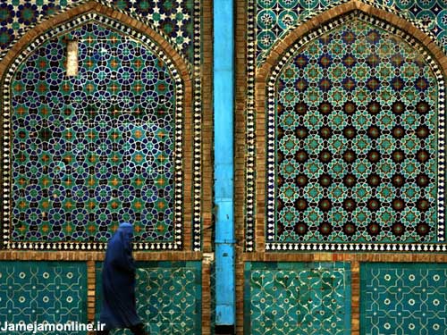 10 عکس برتر نشنال جئوگرافیک در ماه می