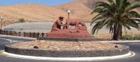 عکس های جالب از 10 میدان دیدنی جهان