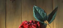 نقاشی های بسیار زیبا اثر الکسی آنتونف