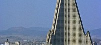 عکسهایی از زشت ترین ساختمانهای جهان