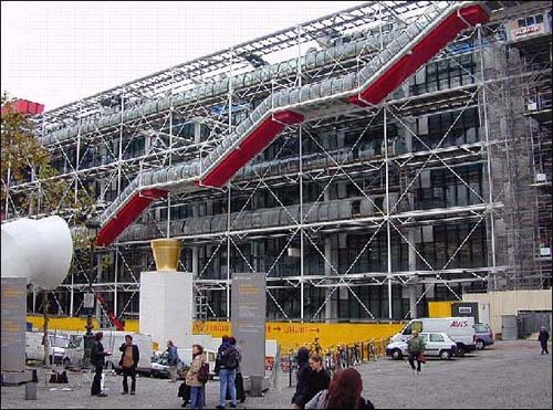 عکسهایی از زشت ترین ساختمانهای جهان عکسهایی از زشت ترین ساختمانهای جهان