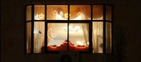 «ماه رمضان» در کشورهای اسلامی (تصویری)