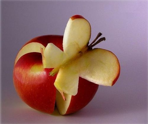 میوه و سفره آرایی به روایت تصویر