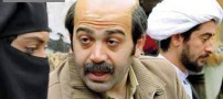 عکسی باور نکردنی و دیده نشده از فرزاد حسنی!!