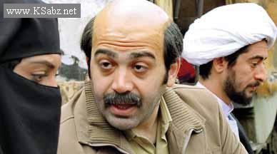 عکسی باور نکردنی و دیده نشده از فرزاد حسنی!!