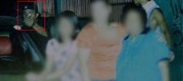 عکسی که یک مقتول از صحنه ترور خود گرفت!