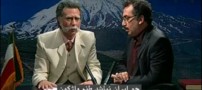 مهران مدیری کارمند وزارت اطلاعات!! (خیلی جالبه)
