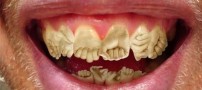 عکس های جالب و دیدنی از فتوشاپ های عجیب