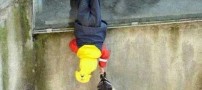 عکسهای جالب و دیدنی شنبه : 25 دی 1389