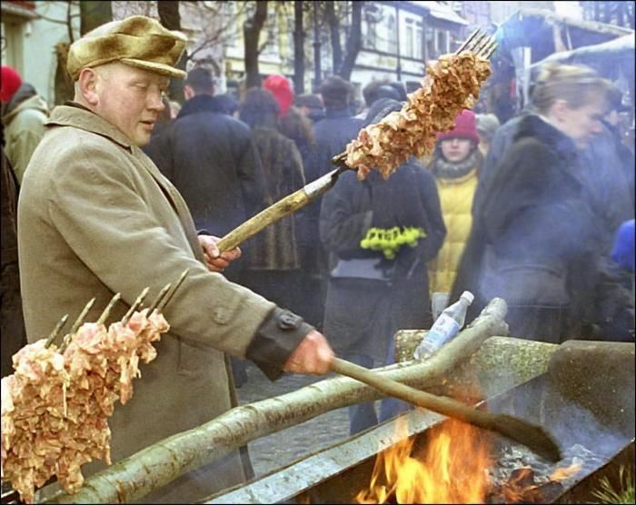 عکسهای جالب و دیدنی جمعه : 24 دی 1389