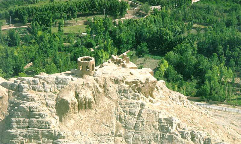 گزارش تصویری از شهر بسیار زیبای اصفهان