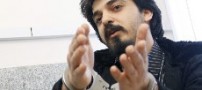 تاپ لیدر كوئست ایران در زندان (+ عکس)