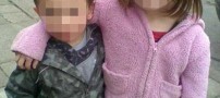 بی عاطفه ترین مادر دنیا در انگلیس !!