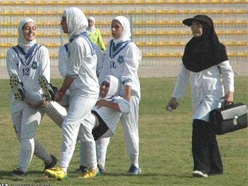 جدیدترین و بهترین روش حمل مصدوم !!!
