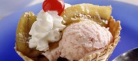تصاویری از خوردنی هایی بسیار خوشمزه