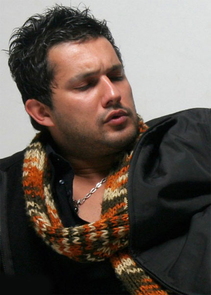 جدیدترین عکس ها از حامد بهداد