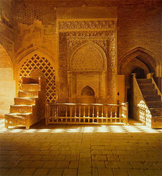 گزارش تصویری از شهر بسیار زیبای اصفهان