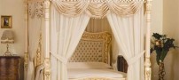 تصاویر گران ترین تختخواب جهان (فقط 6 میلیون دلار)