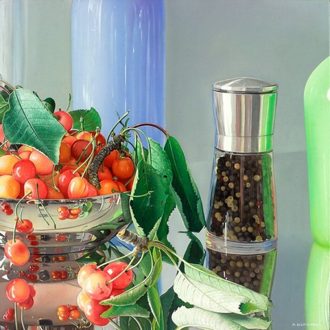 نقاشی هایی بسیار زیبا و باور نكردنی