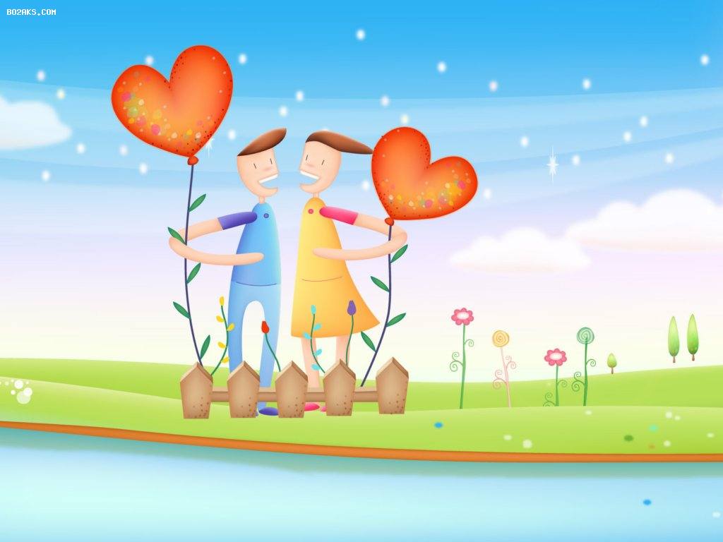 عکس های عاشقانه و فانتزی به مناسبت روز عشق