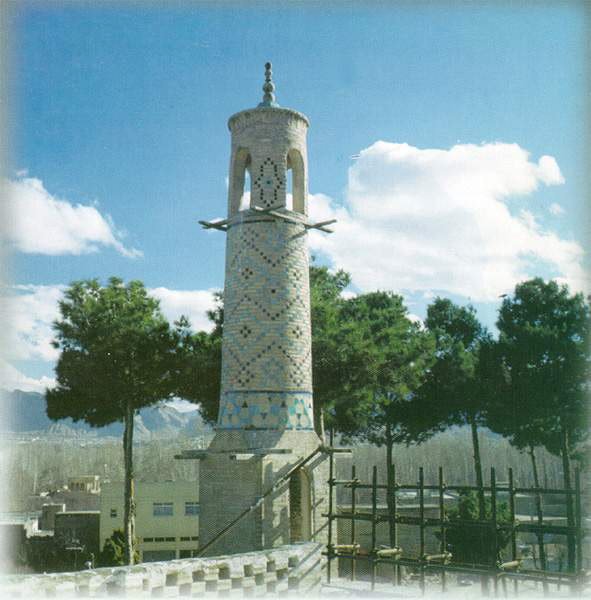 گزارش تصویری از شهر بسیار زیبای اصفهان