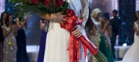 عکس های زیباترین دختر آمریکا در سال 2011