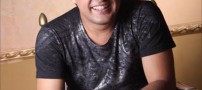 جدیدترین عکس ها از حامد بهداد