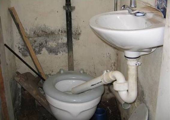 عكس هایی بسیار خنده دار از وسایل ابتكاری