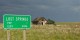 شهری عجیب با یک نفر جمعیت!! (+عکس)