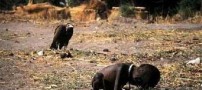 عکسی که باعث خودکشی عکاسش شد !!!