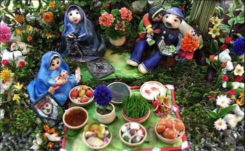 عکسهای جالب و دیدنی جمعه : 13 اسفند 1389