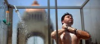 گزارش تصویری بسیار جالب و دیدنی از سراسر جهان