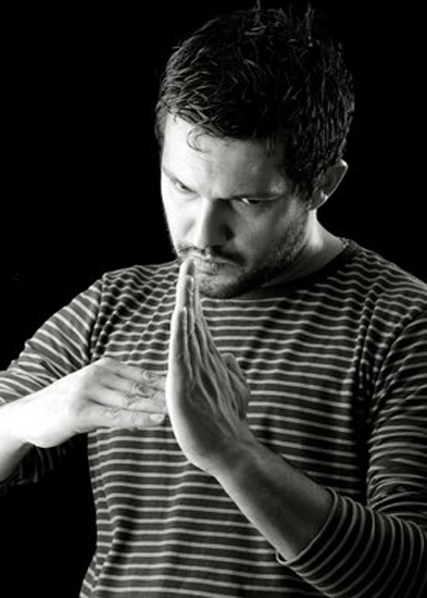 عکس هایی جدید و بسیار زیبا از حامد بهداد